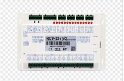 China RDC6442S CO2 Laser Controller For Non-Metal Cutting With Double Heads Asynchronous supplier