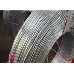 Evaporation Material Copper Coated Pipe Customerized Size Over 25% Elongation