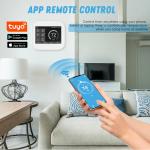 Smart Thermostat | WiFi/7-Day Programming, Efficient Temperature Control Choice for sale