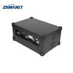 43dBm 2U Rack Mount Tdd-LTE 4G Wireless Base Station Transceiver for sale