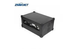 China 43dBm 2U Rack Mount Tdd-LTE 4G Wireless Base Station Transceiver supplier