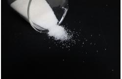 China Biodegradable Super Absorbent Polymer White Non-flammable Absorbent Polymer supplier