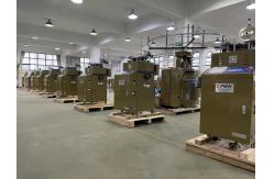 China OPEK Circular Hat And Scarf Knitting Machine supplier