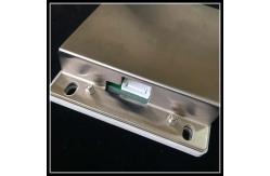 China Metal Stainless Steel Keyboard Numeric 4x4 Matrix Keypad Waterproof IP65 supplier