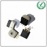 Waterproof Mini Rotary Limit Switch 0.5a 125vac Metal 1 Pole 12vdc For Position 50ma for sale
