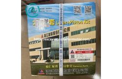 China D490BPG-04001 Pistion & Ring Cylinder Kit Xinchai Engine C490BPG supplier