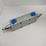 OVC Hydraulic Balance Valve Double Cartridge Counterbalance Valve for sale