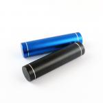 Rounded Shaped Metal Portable Power Bank Faster Laptop Flash Charging for sale