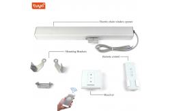 China 1.2A Smart Window Opener Motorized Skylight Opener Tuya APP Control supplier
