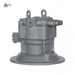 ZX330-5G Excavator Swing Motor M5X180CHB M5X180CHB-10A-64C For ZAX330 ZX330-3 4616985 for sale