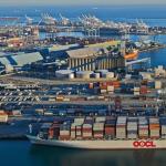 45hq Less Than Container Load Shipping Optional Customs Clearance for sale