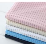 Various Color Dust Proof Anti Static Fabric Polyester Material 125 G/M2 Weight for sale