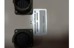 China ABB Module DSQC332 3HAB9669-1 ABB DSQC332  I/O unit High reliability supplier