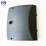 OEM Black ABS Plastic Injection Moulding Service For Massage Chair Outside Shell