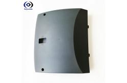 China OEM Black ABS Plastic Injection Moulding Service For Massage Chair Outside Shell supplier