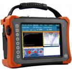 Touchscreen Tofd Phased Array Radar Ndt Phased Array Ultrasonic Flaw Detector for sale