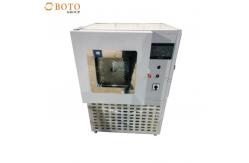 China Testing Equipment Heat-Moisture Climate Chamber supplier