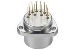 China Linear Output High Precision Accelerometer Inertial Navigation supplier