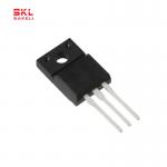 IRFI4227PBF MOSFET Power Electronics  TO-220AB Package Advanced Process Technology for sale
