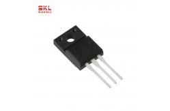 China IRFI4227PBF MOSFET Power Electronics  TO-220AB Package Advanced Process Technology supplier