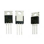 Lower Gate Threshold Voltage MOSFET For Digital Circuits Mosfet Switching for sale