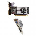 GT 210 1gb 64bit GDDR3 Gaming Video Card 2560x1600 Single Fan VGA Interface