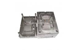 China Plastic Injection Moulding Design For Household Tableware Product Manufacturer supplier