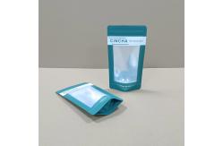 China Premium Expandable Bottom Gusset Plastic Packaging Bags For Versatile Use supplier