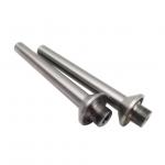 High Precision and Durable CNC Machining Parts with Tolerance 0.01-0.005mm for sale