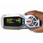 14 Parameters Portable Surface Roughness Tester With 128 X 64 OLED Dot Matrix Display Spectrogram for sale