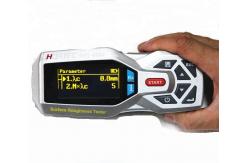 China 14 Parameters Integral Portable Surface Roughness Tester Srt6600 supplier