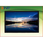 Wall Mount Transparent Rear Projection Film Conference Room Projector Screen for sale