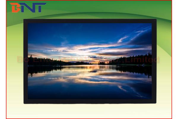 Wall Mount Transparent Rear Projection Film Conference Room Projector Screen