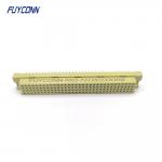 128Pin DIN41612 Connector PCB Vertical 4rows Female 4*32pin 9001 Series for sale