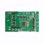 Contract Smt Quick Turn Rapid Pcb Assembly Fabrication Manufacturers for sale