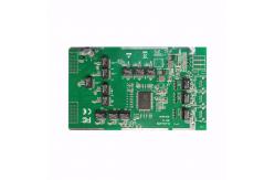 China Contract Smt Quick Turn Rapid Pcb Assembly Fabrication Manufacturers supplier