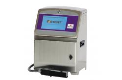 China CYCJET Industrial Inkjet Printer Coding Marking Machine supplier