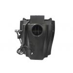 Free Logo Fog Smoke Machine 3500W Ice Fog Machine Stage Effect Dry Ice Making Machine for sale