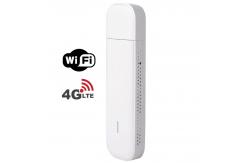 China WCDMA Portable Mobile Hotspot Unlocked Netstick Usb Modem 100.8Mbps supplier