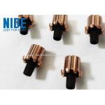 Micro Generator 60V Dc Motor Commutator Hook Type Electric Motor Spare Parts for sale