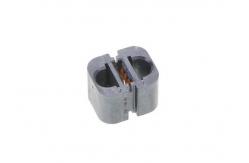 China 171089-8401 Connectors Power Vertical Receptacle Connectors With Guides supplier