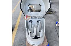 China Planetary Lab Ball Milling Machine Laboratory  jar mill supplier