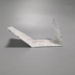 Disposable Cotton Sanitary Napkin for sale