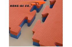 China Eva Tatami Gym Foam Mat Exporting To Austrlia supplier