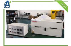 China Acidity Of Gases Evolved Degree Measuring Instrument for Electrical cables supplier