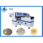 CCC ETON tech Adjustable Placement Head 500000 CPH 380AC 50HZ SMT Mounting Machine for sale