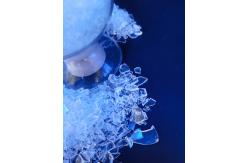 China Fast Curing Saturated Hybrid 70:30 Polyester Epoxy Resin Without TMA supplier