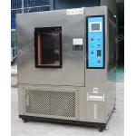 Solar Panel Touch Screen Xenon Lamp Aging Resistance Testing Chamber