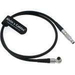 Data Cable For Light Ranger 2 Sensor From Preston MDR3 MDR4 Rotatable Right Angle 4 Pin Male To 4 Pin Alvin'S Cables for sale