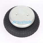 Quick-Install Rubber Bellows Bosch 8224 19002 Air Spring Assembly Contitech FS 70-7 for sale